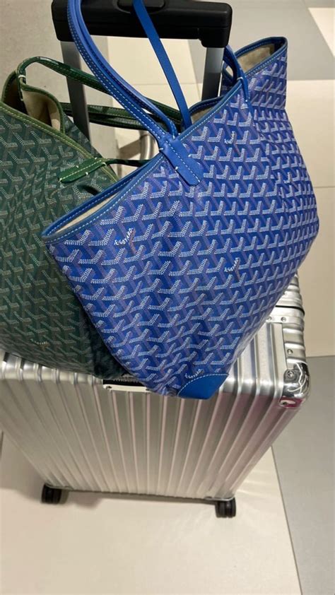 goyard frankfurt airport|goyard paris.